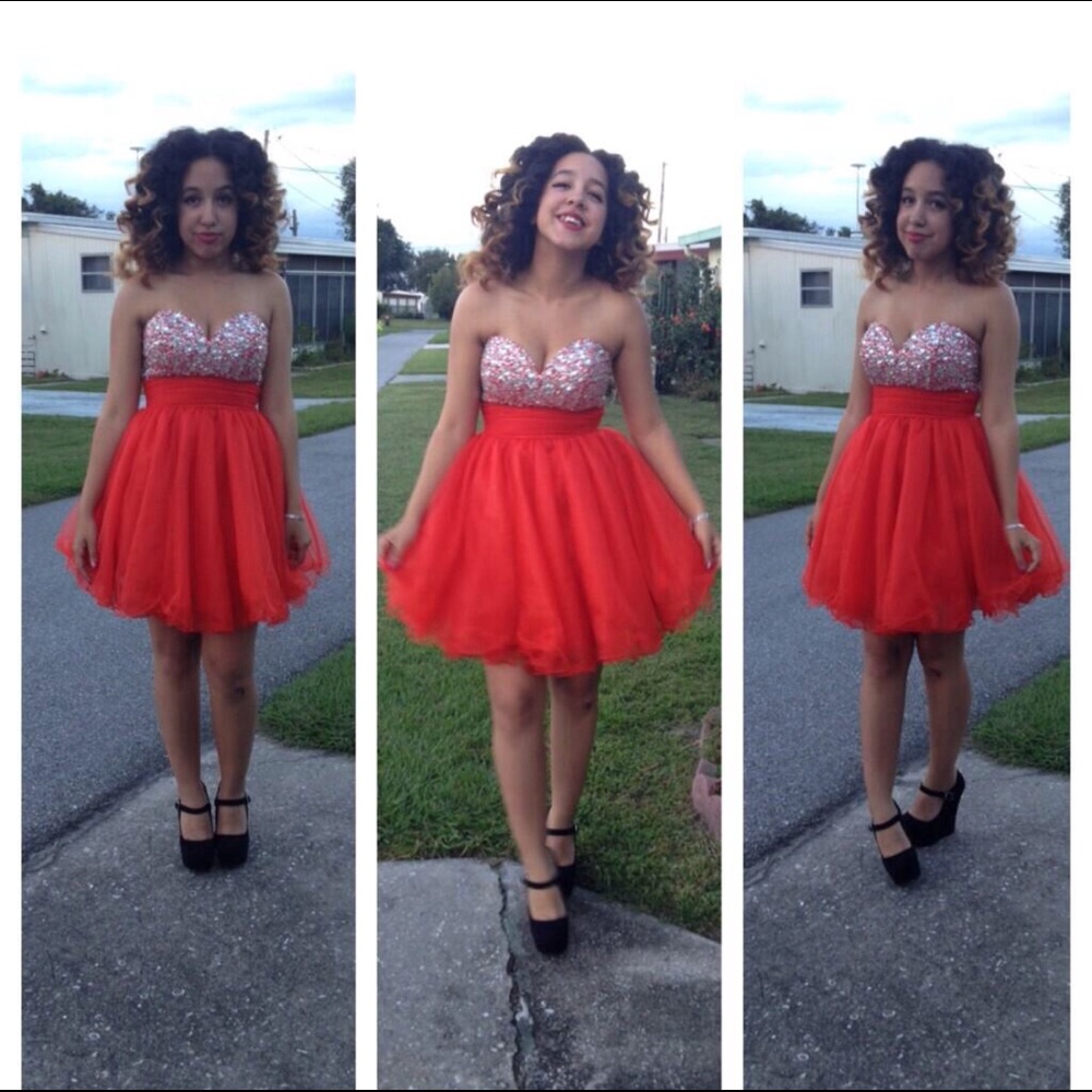 Homecoming / Prom Dress